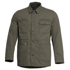 Pentagon Rogue Hero giacca militare, Cinder grey