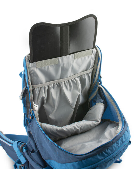Pinguin Ridge 28 Σακίδιο Πλάτης Nylon, 28 L, Πετρόλ