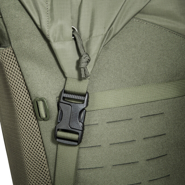 Tasmanian Tiger Sentinel 40 zaino, oliva