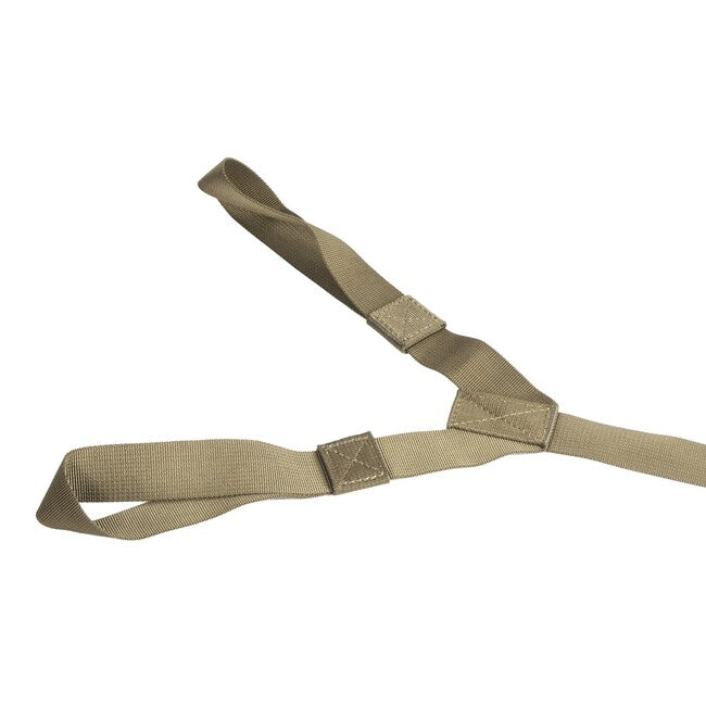 Helikon-Tex BACKBLAST MAT tappeto da tiro, verde adattivo