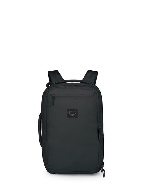 Osprey Aoede briefpack 22, nero