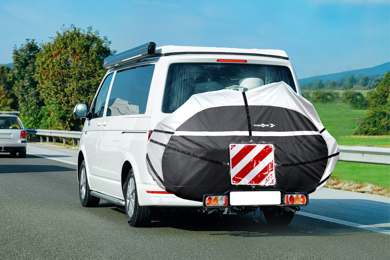 Brunner Copertura per bicicletta Hitch Bike Cover 3/4