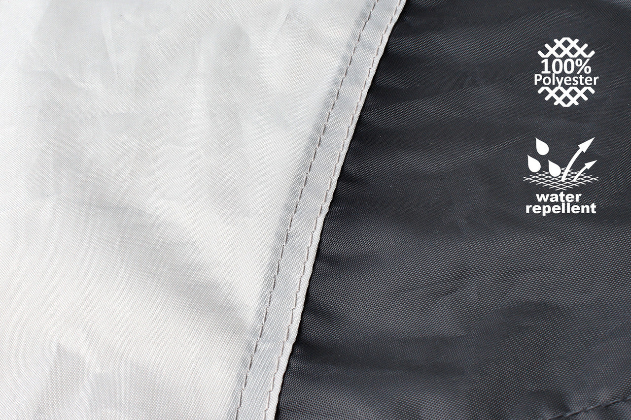 Brunner Copertura per bicicletta Hitch Bike Cover 3/4