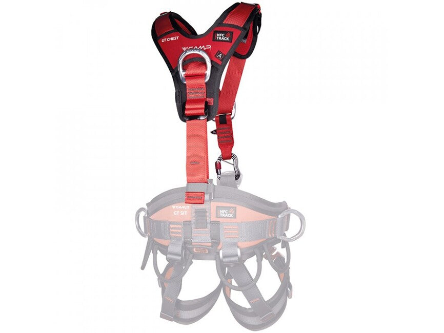 Camp GT imbracatura pettorale per arrampicata