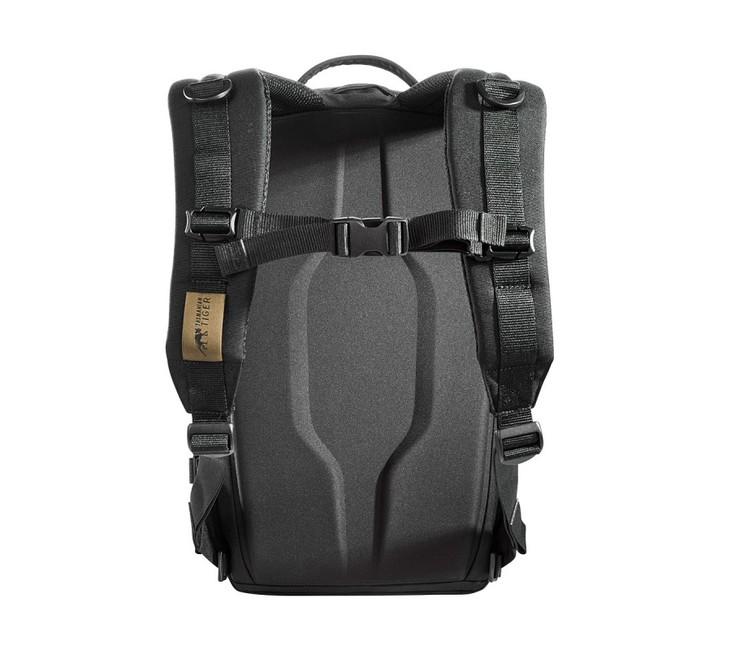 Tasmanian Tiger Modular Daypack XL zaino, nero 23l