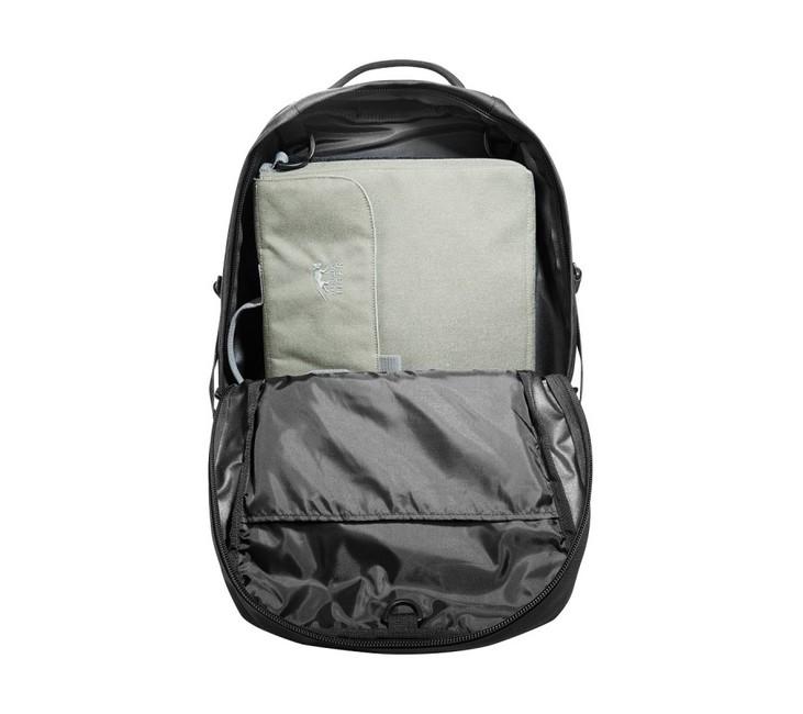 Tasmanian Tiger Modular Daypack XL zaino, nero 23l