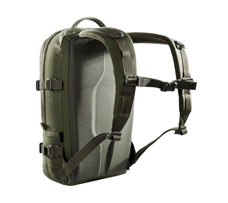 Tasmanian Tiger Modular Daypack XL zaino, oliva 23l