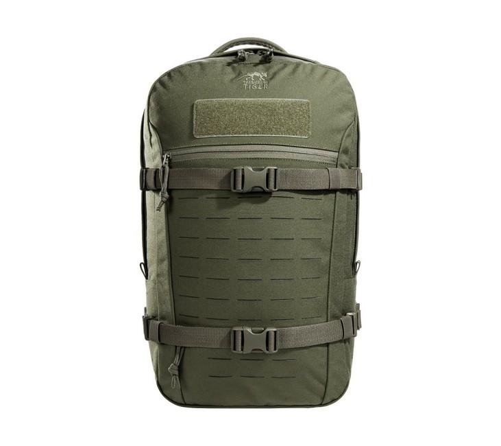 Tasmanian Tiger Modular Daypack XL zaino, oliva 23l