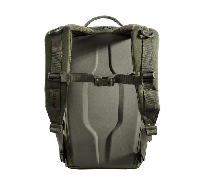 Tasmanian Tiger Modular Daypack XL zaino, oliva 23l