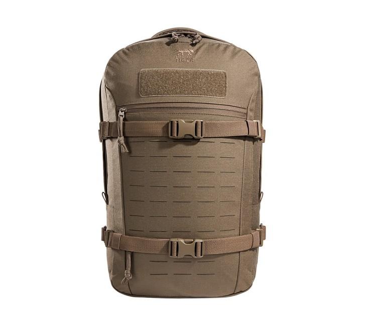 Tasmanian Tiger Modular Daypack XL 23l, marrone coyote