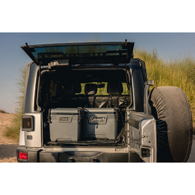 Coleman Convoy box di raffreddamento 28qt 29 L