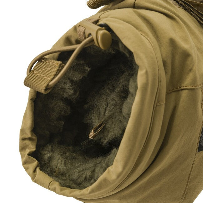 Helikon-Tex Frostbite scaldamani , coyote