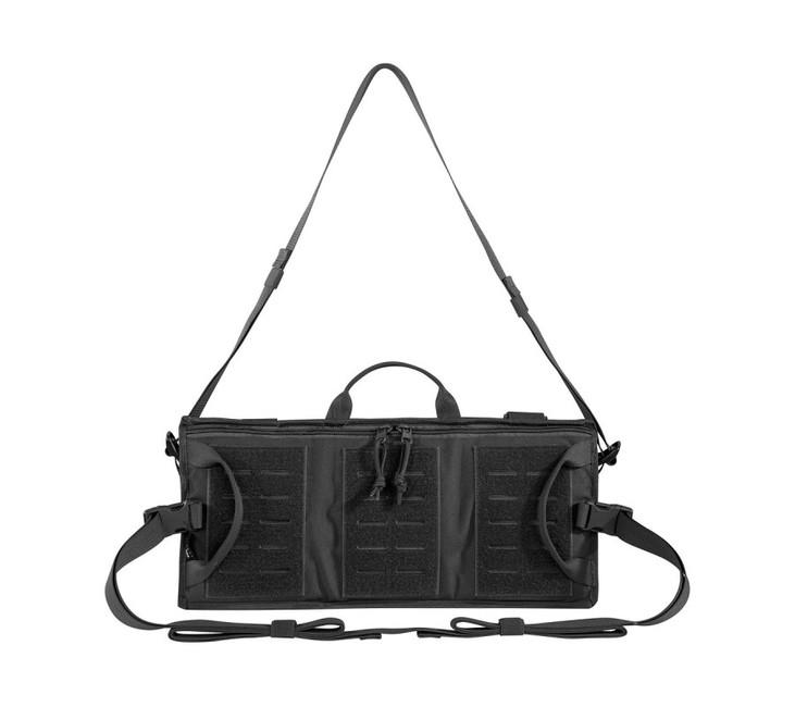 Tasmanian Tiger Contenitore TacVec Tasche multifunzione, nero