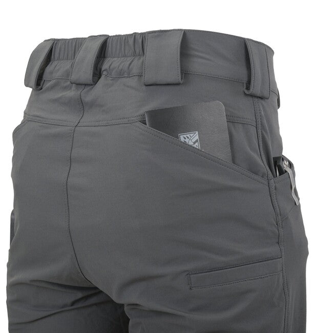 Helikon-Tex VersaStretch pantaloni tattici da trekking, grigi ombra