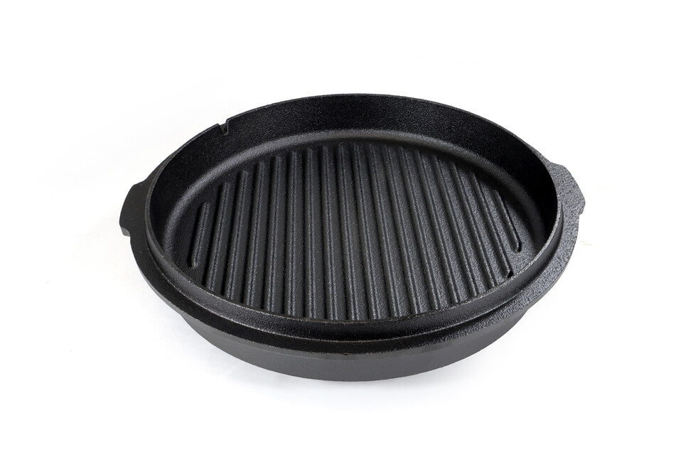 Origin Outdoors Grapen Dutch Oven 4.5