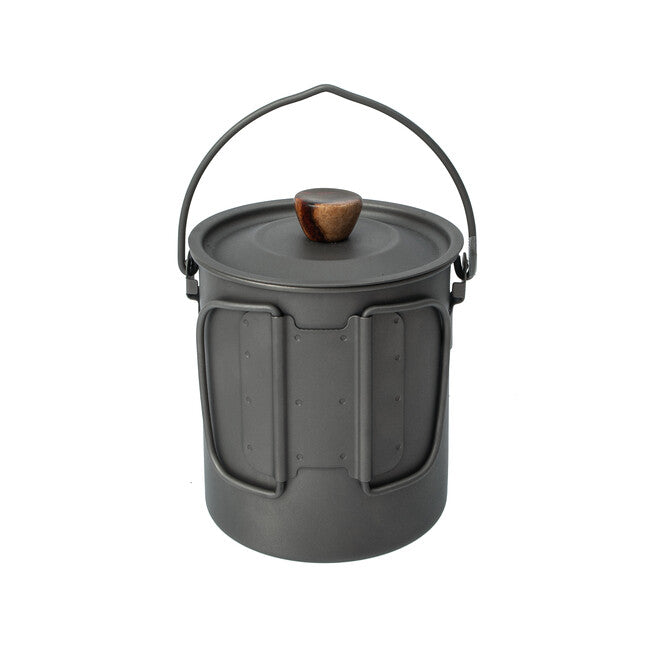 Origin Outdoors Titanium french press 3 in 1 750 ml