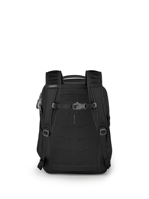 Osprey Daylite Expandible zaino da viaggio 26+6, nero
