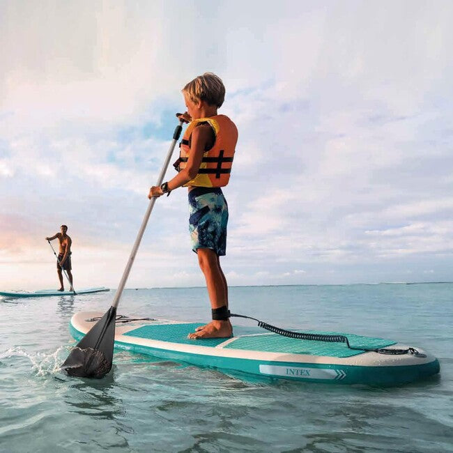 Intex Aquaquest paddleboard sup 240, aquaquest