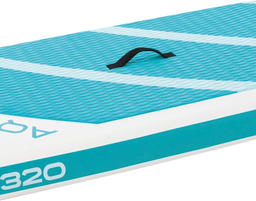 Intex Aquaquest 320 paddleboard sup