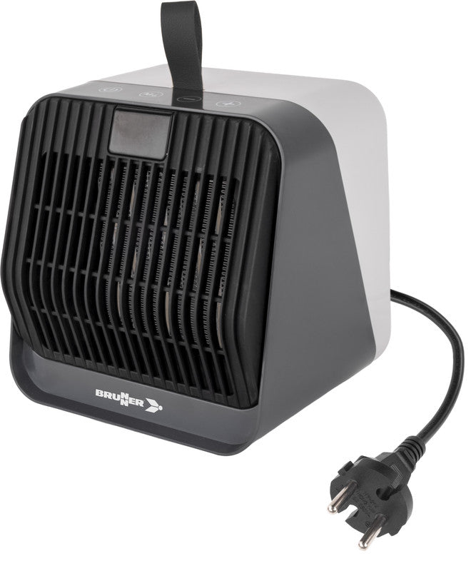 Brunner Riscaldatore Spark