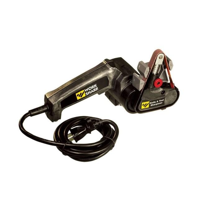Work Sharp Original Knife & Tool Sharpener, Electric