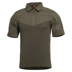 Pentagon Ranger camicia a maniche corte shirt, verde ranger