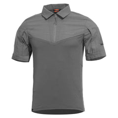 Pentagon Ranger camicia a maniche corte, grigio lupo