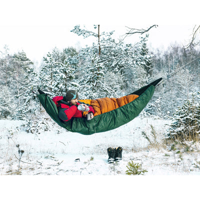 Amazonas Hammock Insulation Down Underquilt amaca