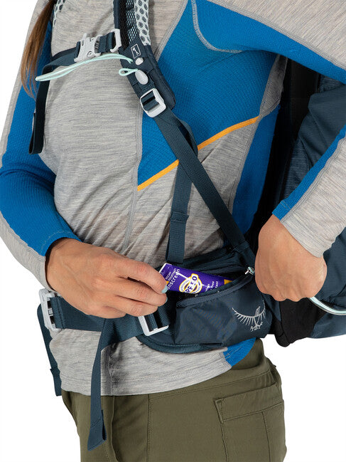 Osprey Sirrus 44 zaino, muted space blue