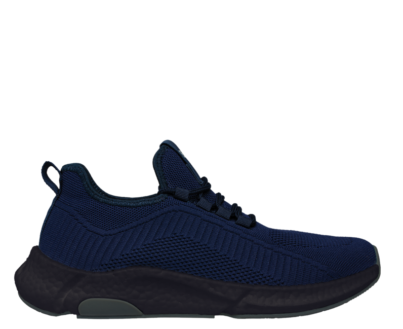 BENNON Meadow Scarpe da ginnastica ob Low, blu