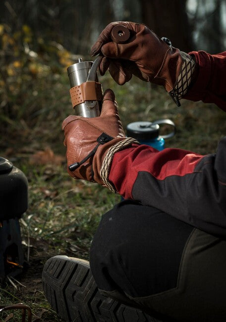 Helikon-Tex camp Macinacaffé manuale