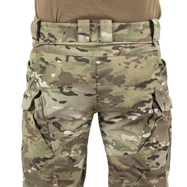 Direct Action Vanguard pantaloni da combattimento - RAL 7013