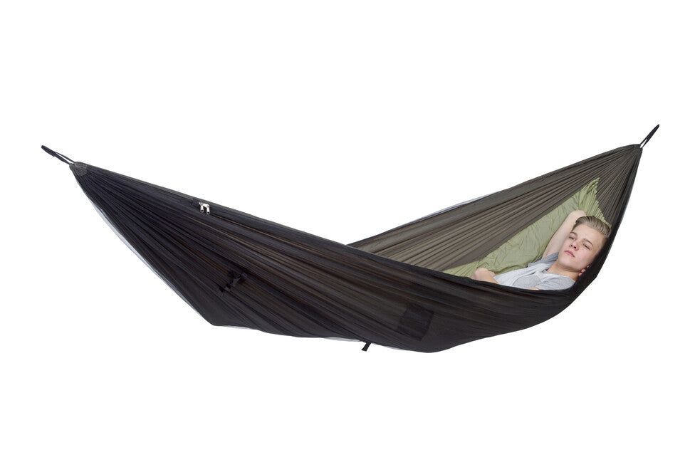 Amazonas Mosquito Traveller Thermo amaca, xxl