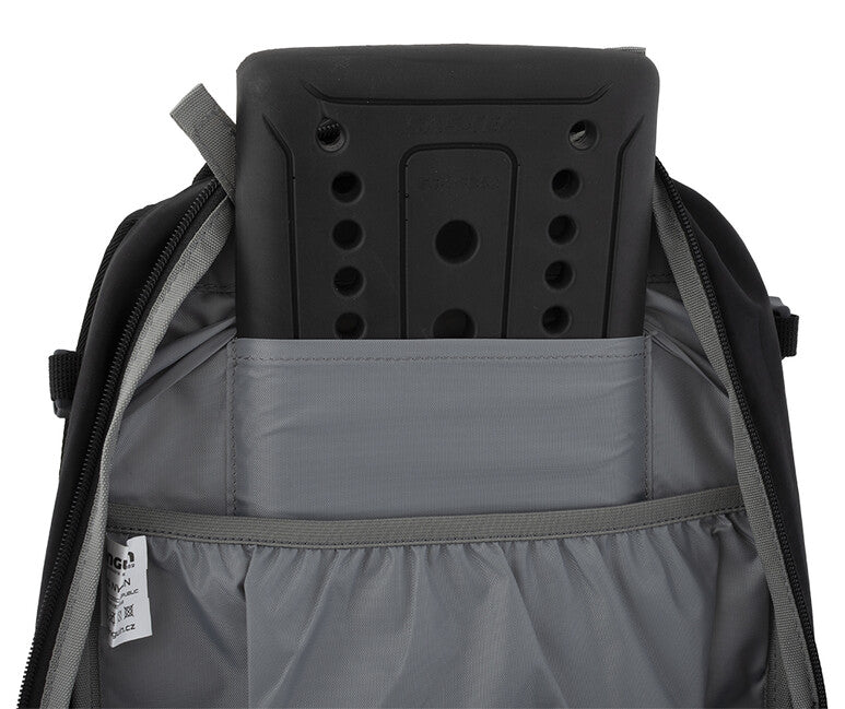 Pinguin Flux 25 Backpack, 25L, Petrol