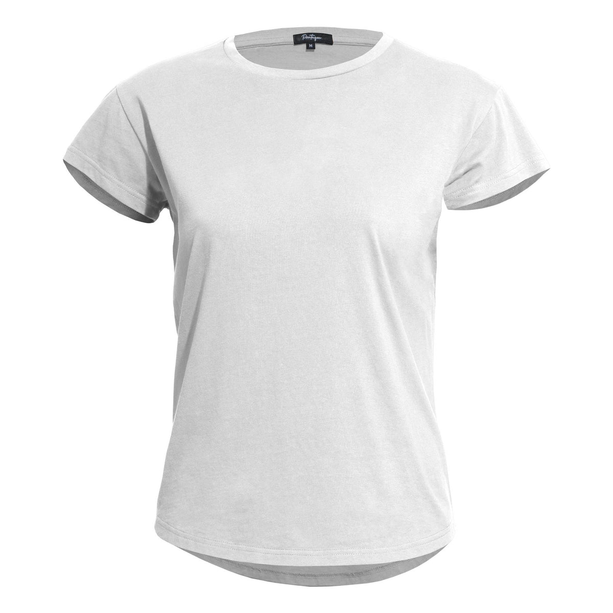 Pentagon Whisper Tee Blank maglietta da donna, bianco