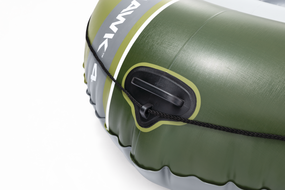 Intex Seahawk 4 Boat Inflatable