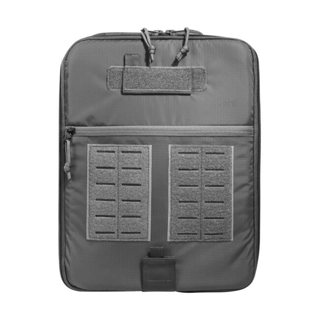 Tasmanian Tiger Borsa multiuso MultipurposeEquipmentInsert, titan grey