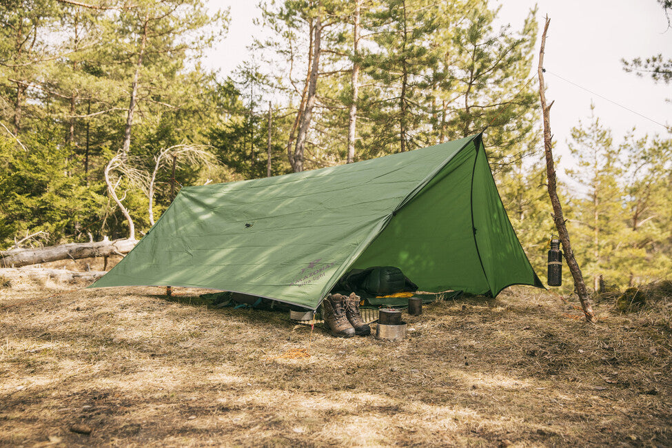 Amazonas Ultralight telo per amaca