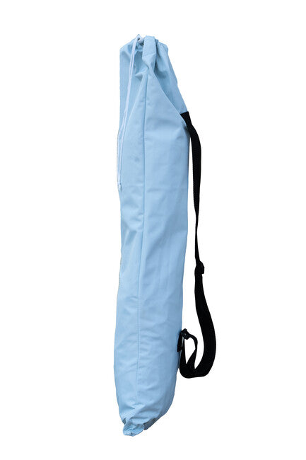 Origin Outdoors Esmeralda ombrello, azzurro