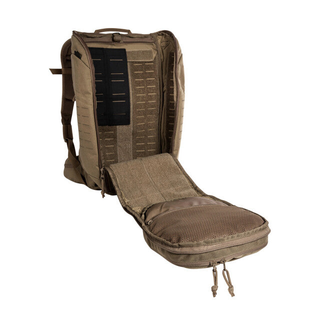 Tasmanian Tiger Zaino modulare 30, coyote brown