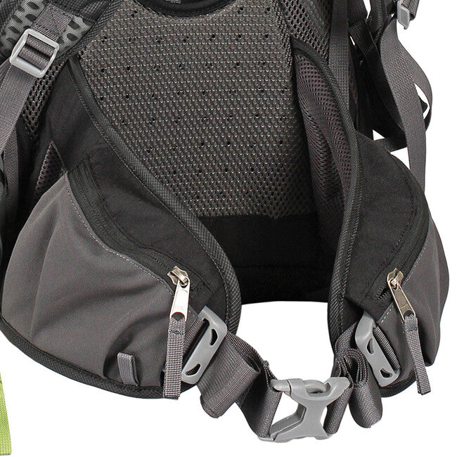 LittleLife Voyager S4 Kids Hiking Backpack