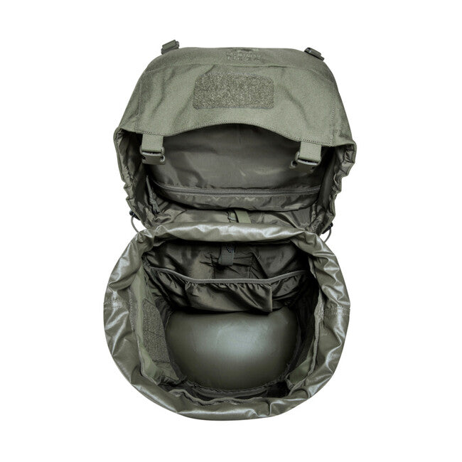 Tasmanian Tiger BASE 52 zaino, coyote