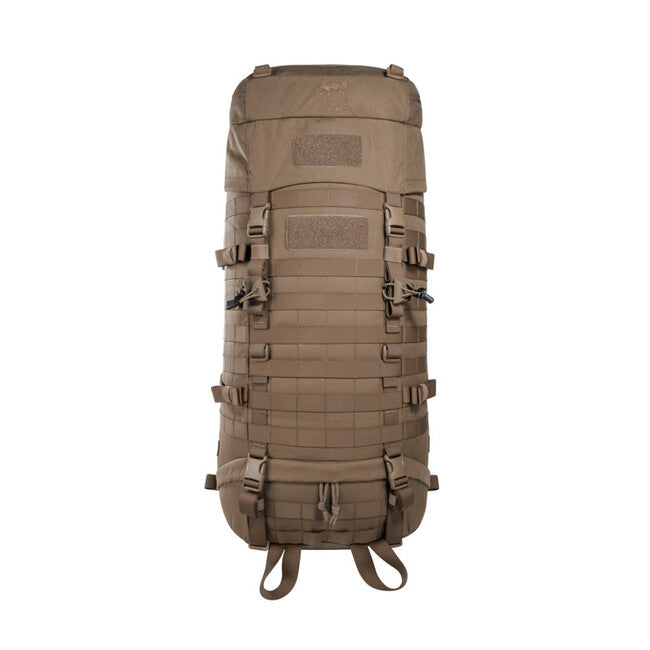 Tasmanian Tiger BASE 52 zaino, coyote