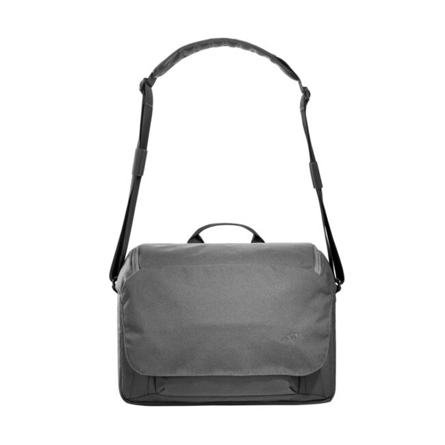 Tasmanian Tiger Borsa a tracolla Custodia modulare per attrezzature, titan grey