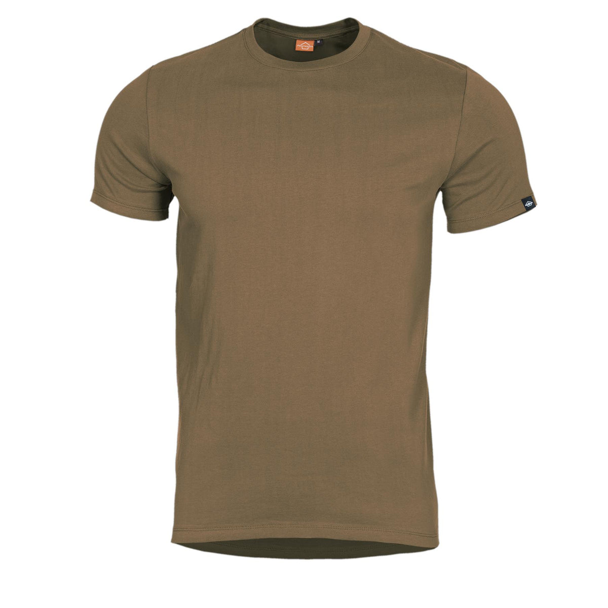 Pentagon Ageron t-shirt a maniche corte, Coyote
