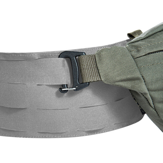 Tasmanian Tiger Borsa da anca modulare irr, stone grey olive