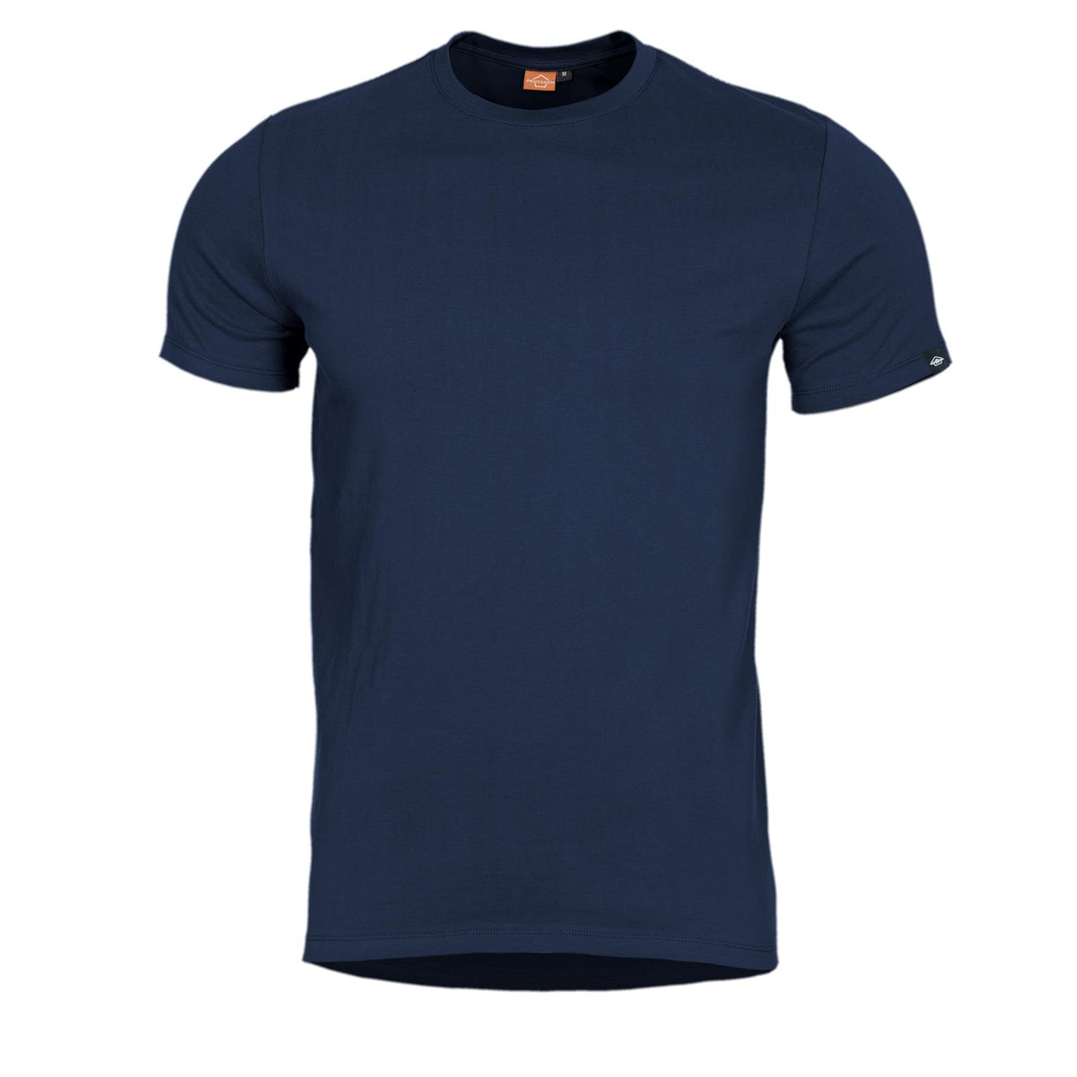 Pentagon Ageron t-shirt a maniche corte, Midnight Blue