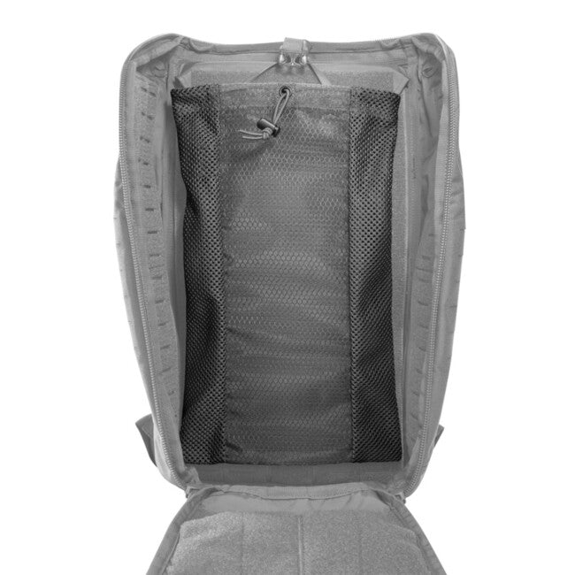 Tasmanian Tiger Borsa a rete VL M, titan grey
