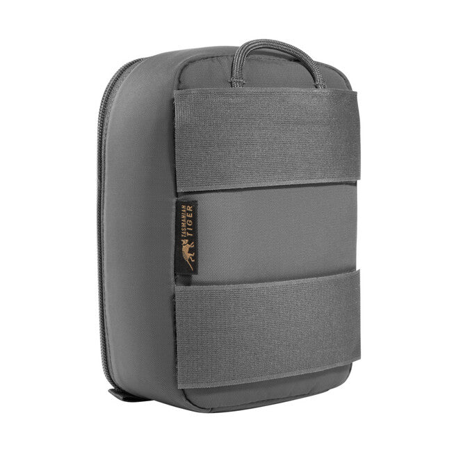 Tasmanian Tiger Custodia tattica Tac Pouch 16 Pad VL, titan grey