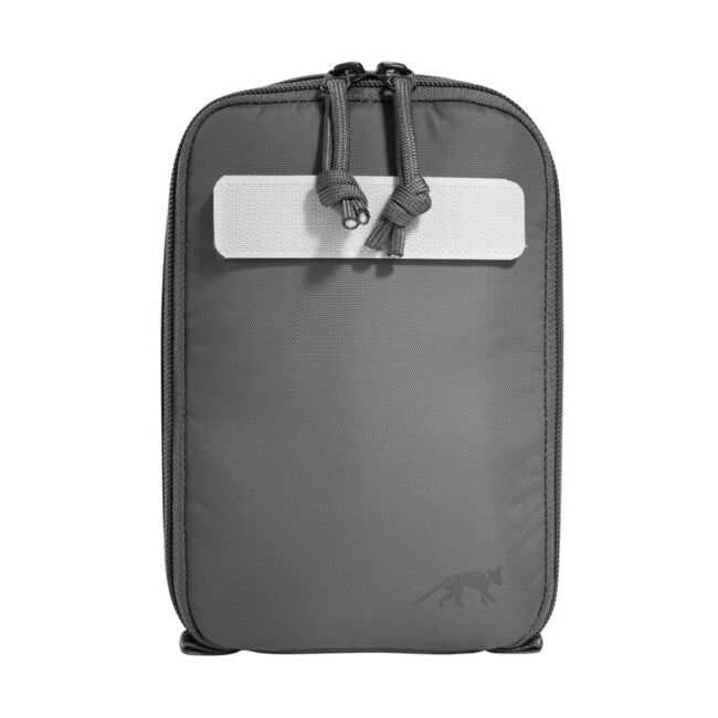 Tasmanian Tiger Custodia tattica Tac Pouch 16 Pad VL, titan grey